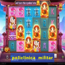 policlinica militar de porto alegre